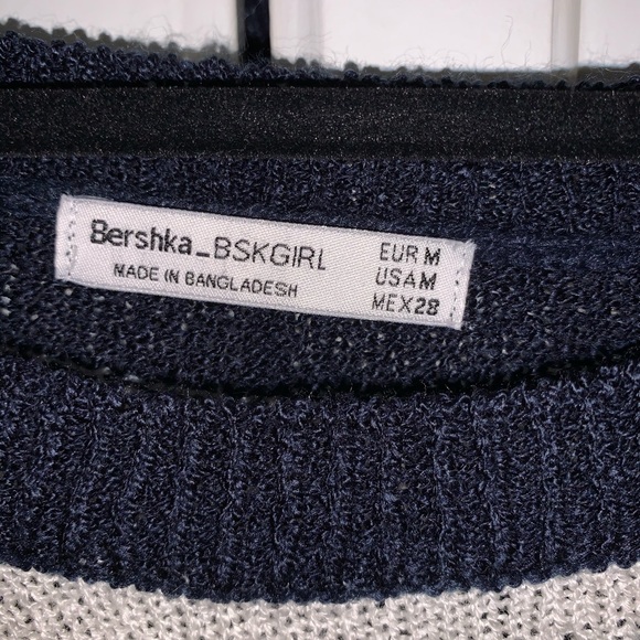 bershka sweater - Picture 3 of 3